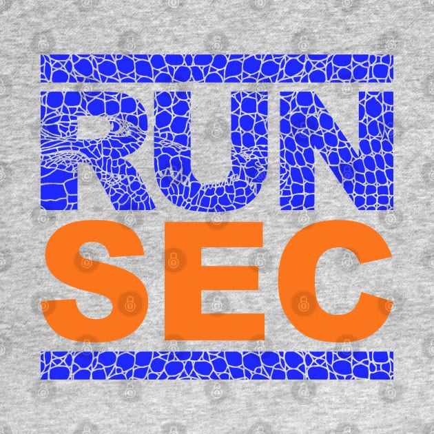 Run SEC Florida by humbulb